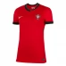 Maillot de Foot Euro 2024 Portugal Femme Tenue Domicile