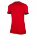 Maillot de Foot Euro 2024 Portugal Femme Tenue Domicile