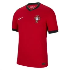 Maillot de Foot Euro 2024 Portugal Tenue Domicile Maillot de Foot Euro 2024 Portugal Tenue Domicile