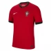 Maillot de Foot Euro 2024 Portugal G.Ramos 9 Tenue Domicile