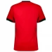 Maillot de Foot Euro 2024 Portugal Tenue Domicile Patch