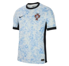 Maillot de Foot Euro 2024 Portugal Tenue Extérieur Maillot de Foot Euro 2024 Portugal Tenue Extérieur