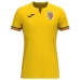 Maillot de Foot Euro 2024 Roumanie Tenue Domicile