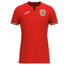 Maillot de Foot Euro 2024 Roumanie Tenue Extérieur