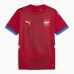 Maillot de Foot Euro 2024 Serbie Tenue Domicile