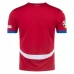 Maillot de Foot Euro 2024 Serbie Tenue Domicile Patch