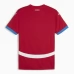 Maillot de Foot Euro 2024 Serbie Tenue Domicile