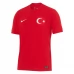Maillot de Foot Euro 2024 Turquie Tenue Extérieur