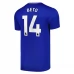 Maillot de Foot Everton FC Beto 14 Tenue Domicile 2024/25
