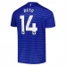 Maillot de Foot Everton FC Beto 14 Tenue Domicile 2025/26