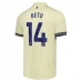 Maillot de Foot Everton FC Beto 14 Tenue Extérieur 2025/26