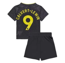Maillot de Foot Everton FC Calvert-Lewin 9 Enfant Tenue Extérieur 2024/25