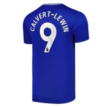 Maillot de Foot Everton FC Calvert-Lewin 9 Tenue Domicile 2024/25 Maillot de Foot Everton FC Calvert-Lewin 9 Tenue Domicile 2024/25