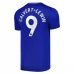Maillot de Foot Everton FC Calvert-Lewin 9 Tenue Domicile 2024/25