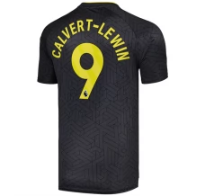 Maillot de Foot Everton FC Calvert-Lewin 9 Tenue Extérieur 2024/25 Maillot de Foot Everton FC Calvert-Lewin 9 Tenue Extérieur 2024/25