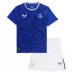 Maillot de Foot Everton FC Enfant Tenue Domicile 2024/25