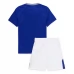 Maillot de Foot Everton FC Enfant Tenue Domicile 2024/25