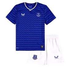 Maillot de Foot Everton FC Enfant Tenue Domicile 2025/26