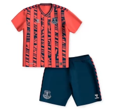Maillot de Foot Everton FC Enfant Tenue Extérieur 2023/24
