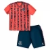 Maillot de Foot Everton FC Enfant Tenue Extérieur 2023/24 Maillot de Foot Everton FC Enfant Tenue Extérieur 2023/24