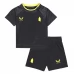 Maillot de Foot Everton FC Enfant Tenue Extérieur 2024/25