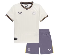Maillot de Foot Everton FC Enfant Tenue Third 2024/25