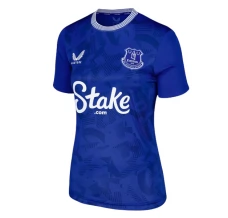 Maillot de Foot Everton FC Femme Tenue Domicile 2024/25