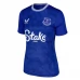 Maillot de Foot Everton FC Femme Tenue Domicile 2024/25