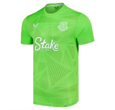 Maillot de Foot Everton FC Gardien Tenue Domicile 2024/25