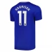 Maillot de Foot Everton FC Harrison 11 Tenue Domicile 2024/25