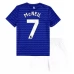 Maillot de Foot Everton FC McNeil 7 Enfant Tenue Domicile 2025/26