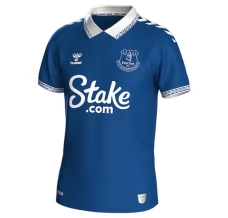 Maillot de Foot Everton FC Tenue Domicile 2023/24