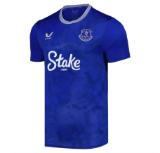 Maillot de Foot Everton FC Tenue Domicile 2024/25
