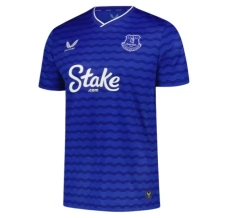 Maillot de Foot Everton FC Tenue Domicile 2025/26