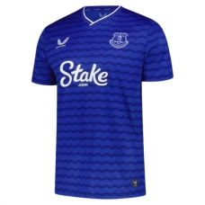Maillot de Foot Everton FC Tenue Domicile 2025/26 Maillot de Foot Everton FC Tenue Domicile 2025/26