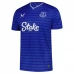 Maillot de Foot Everton FC Mykolenko 19 Tenue Domicile 2025/26 Maillot de Foot Everton FC Mykolenko 19 Tenue Domicile 2025/26