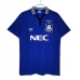 Maillot de Foot Everton FC Tenue Domicile Retro 1994-95