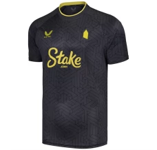 Maillot de Foot Everton FC Tenue Extérieur 2024/25