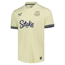 Maillot de Foot Everton FC Tenue Extérieur 2025/26 Maillot de Foot Everton FC Tenue Extérieur 2025/26