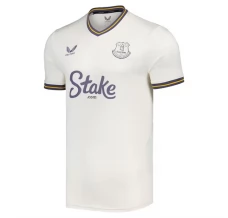 Maillot de Foot Everton FC Tenue Third 2024/25