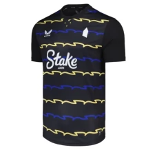 Maillot de Foot Everton FC Tenue Third 2025/26