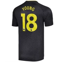 Maillot de Foot Everton FC Young 18 Tenue Extérieur 2024/25 Maillot de Foot Everton FC Young 18 Tenue Extérieur 2024/25