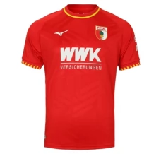 Maillot de Foot FC Augsbourg Tenue Extérieur 2025/26