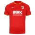 Maillot de Foot FC Augsbourg Tenue Extérieur 2025/26