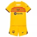 Maillot de Foot FC Barcelone Enfant Tenue Domicile 2022/23 Fourth