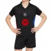 Maillot de Foot FC Barcelone Enfant Tenue Extérieur 2024/25
