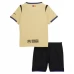 Maillot de Foot FC Barcelone Enfant Tenue Extérieur 2025/26