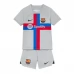 Maillot de Foot FC Barcelone Enfant Tenue Third 2022/23