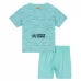 Maillot de Foot FC Barcelone Enfant Tenue Third 2023/24