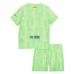 Maillot de Foot FC Barcelone Enfant Tenue Third 2024/25